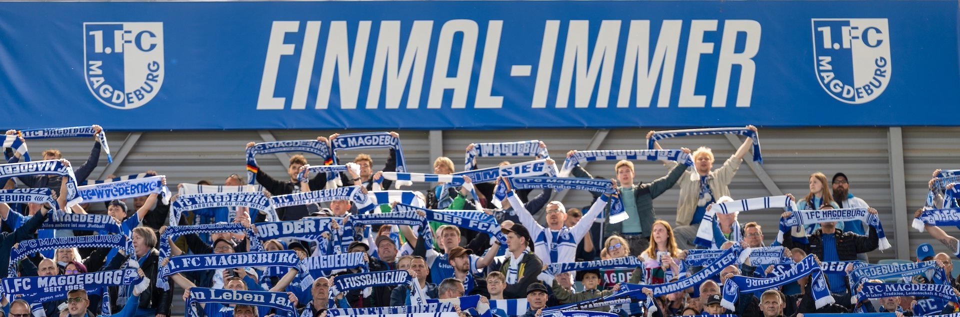 Fans in der Avnet Arena