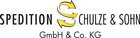 Spedition Schulze & Sohn GmbH & Co. KG Logo