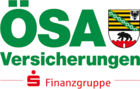 ÖSA - Öffentliche Feuerversicherungen Sachsen-Anhalt Abt. Marketing Logo
