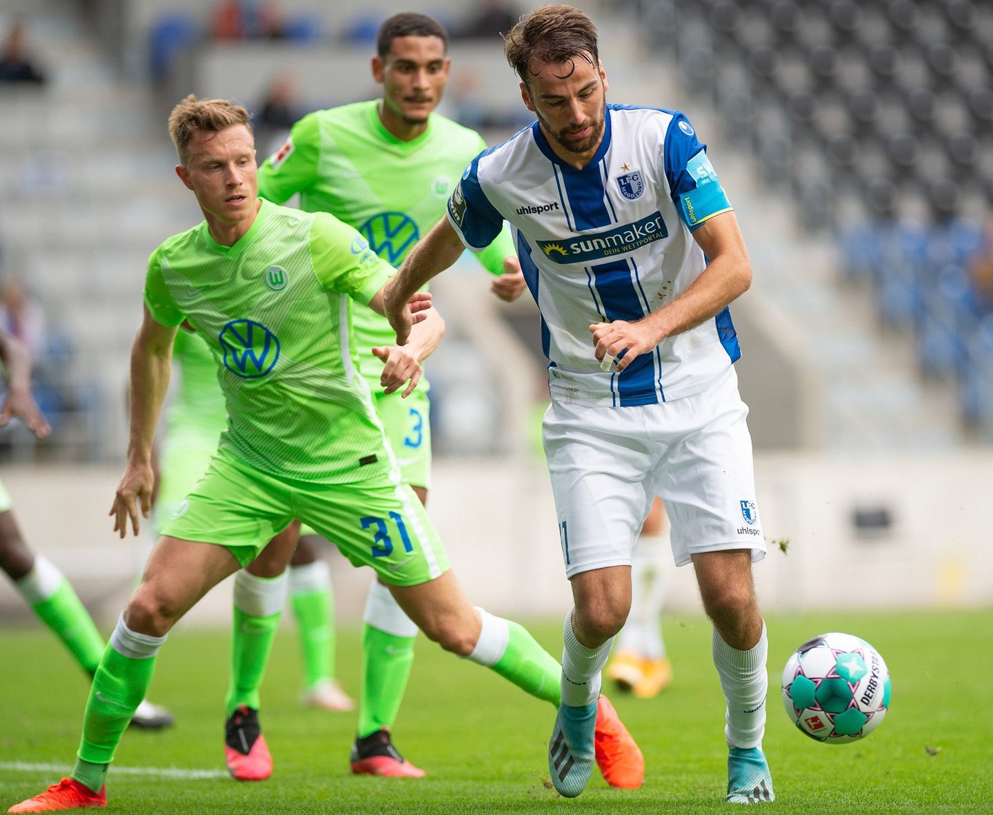 Profis 1 FC Magdeburg profis-1-fc-magdeburg