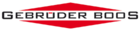 Gebrüder Boos Logo