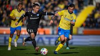Baris Atik gegen Braunschweig