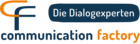 Communication Factory Logo