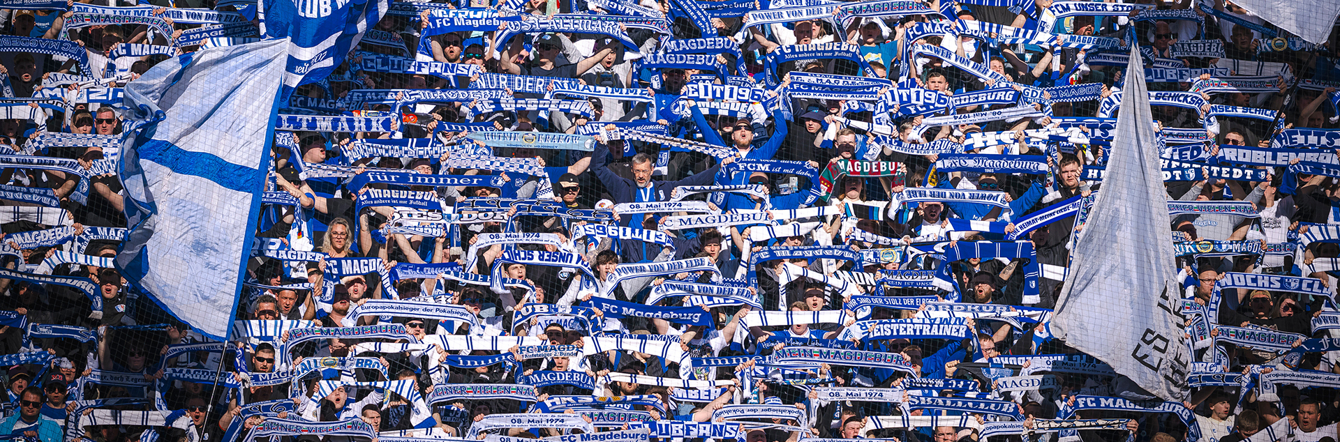 Übertragungsphase der Dauerkarte startet