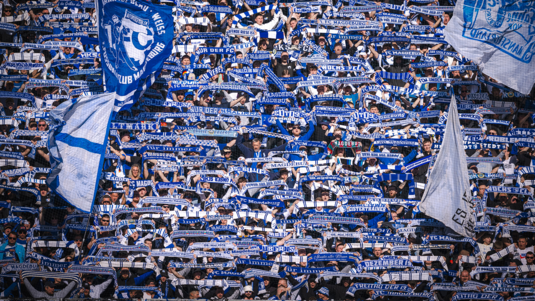 Übertragungsphase der Dauerkarte startet