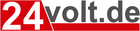 24volt.de GmbH & Co. KG Logo