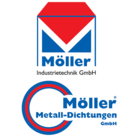 Möller-Industrietechnik GmbH Logo