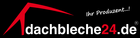 dachbleche24 GmbH Logo