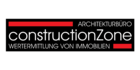 Architekturbüro constructionZone Logo