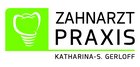 Zahnarztpraxis Katharina-Susann Gerloff  Logo