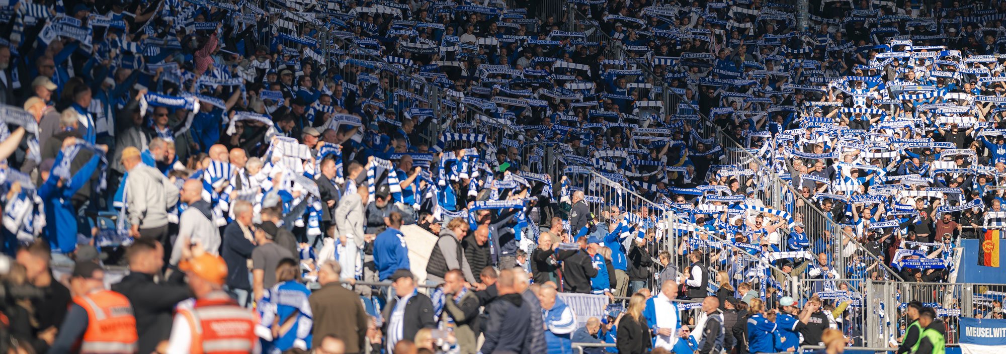 Spieltaginfo Karlsruhe
