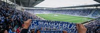 Blick in die Avnet Arena