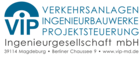 VIP Ingenieurgesellschaft mbH Logo