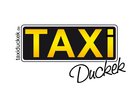 Taxi Duckek aus Blankenburg | Tel: 03944-2394 Logo