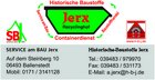 Service am Bau Jerx Logo