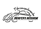 Fahrzeugschmiede Haselhuhn Logo