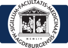 Universitätsklinikum Magdeburg Logo