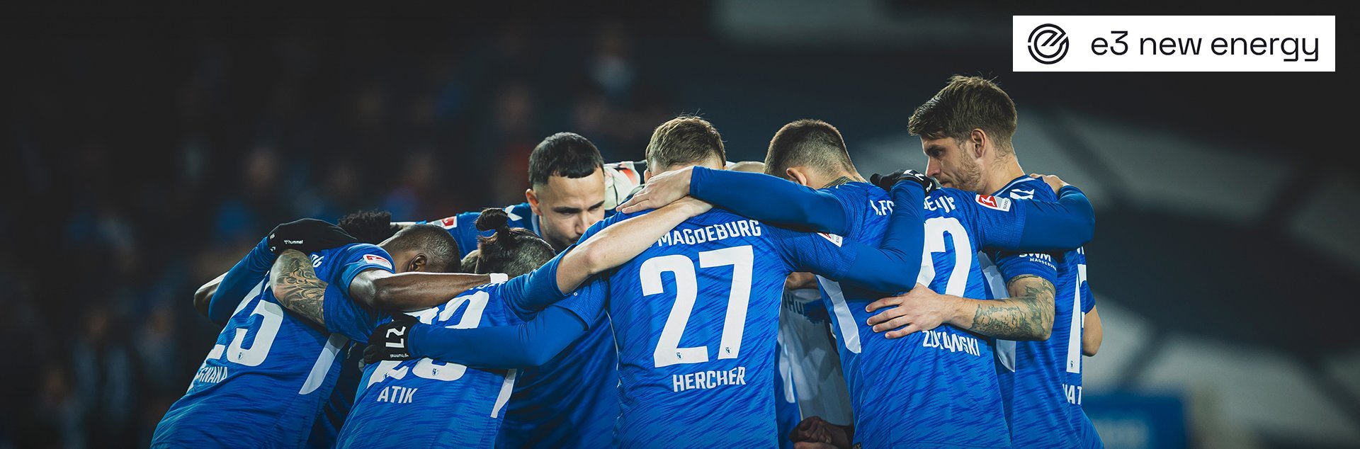 Spieler des Monats November 2025