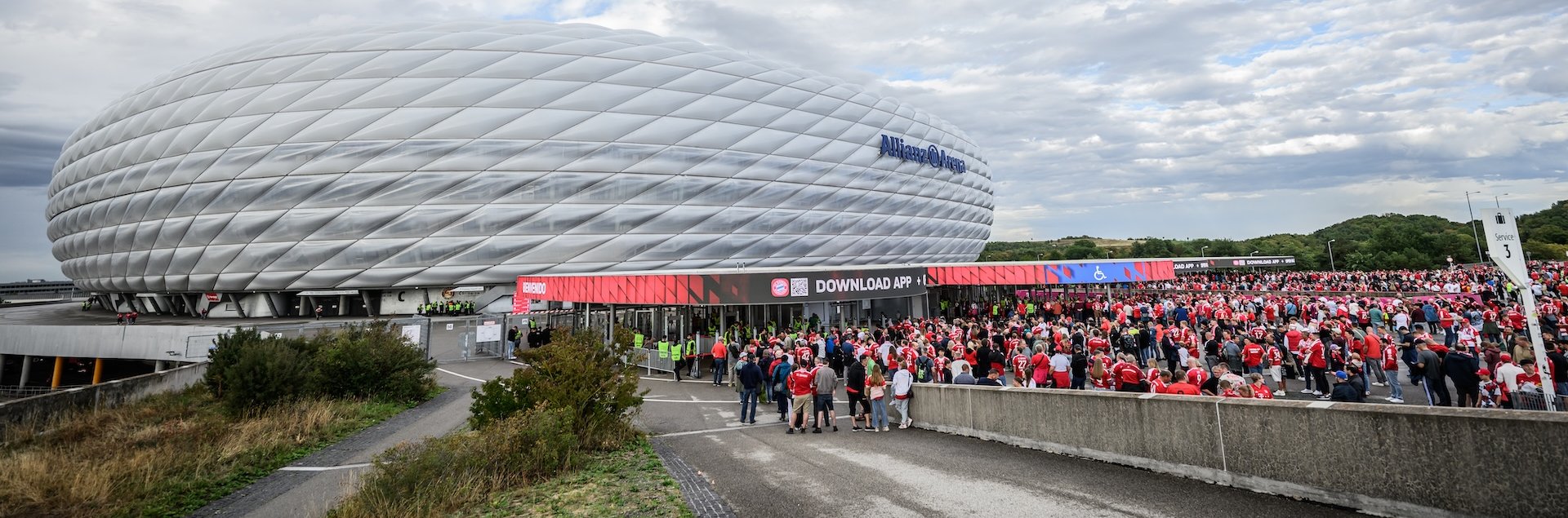 Unser Gegnercheck zum FC Bayern München