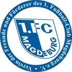 Förderverein des 1. FC Magdeburg e.V. Logo