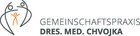 Arztpraxis Zielitz Logo