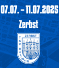 TSV Rot Weiß Zerbst Logo
