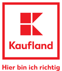 Kaufland Dienstleistung GmbH & Co. KG Logo