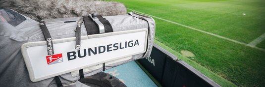 Die Bundesliga hat die Spieltage 7 bis 13 zeitgenau angesetzt