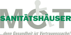 Magdeburger Orthopädie-Technik GmbH  Logo