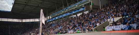 Spieltaginfo Hertha BSC
