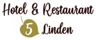 Hotel & Restaurant 5 Linden Logo