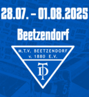 MTV 1880 Beetzendorf Logo