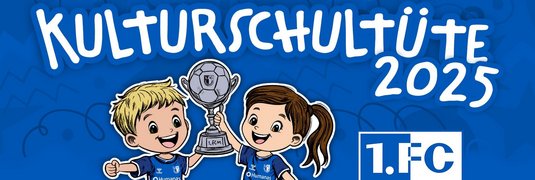 KULTURschultüte