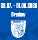 Bredower SV Logo