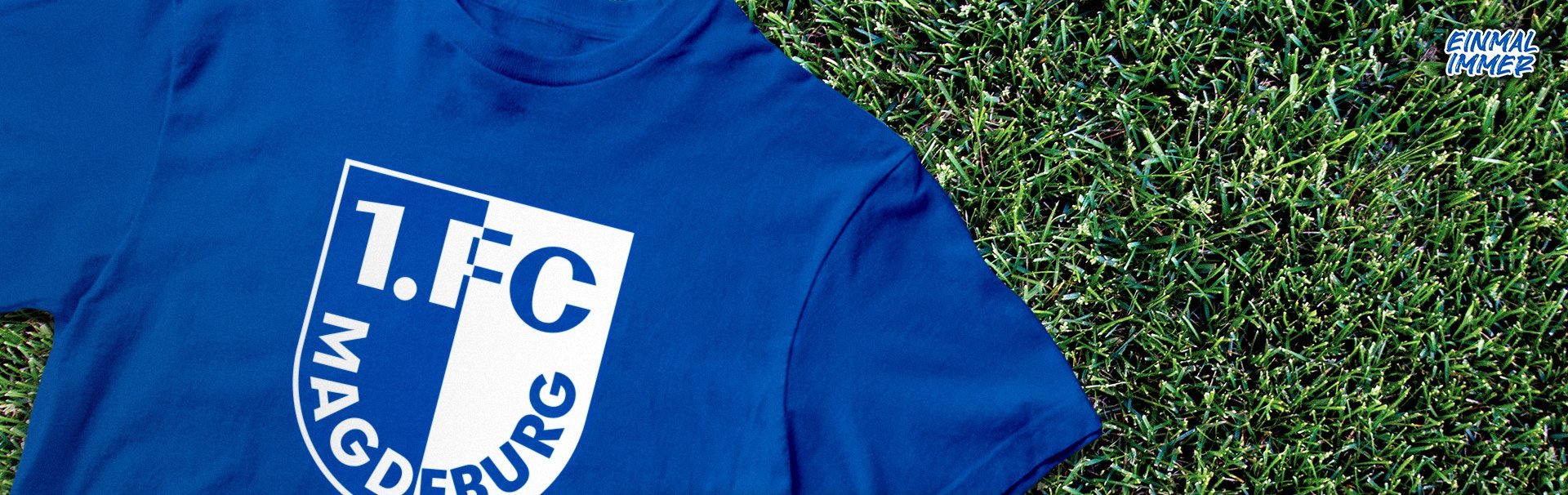 Designe dein eigenes FCM-Shirt