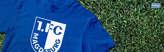Designe dein eigenes FCM-Shirt