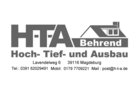 H-T-A Behrend Inh.Holger Behrend Logo