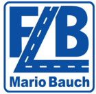 Flechtinger-Baulogistik GmbH Logo
