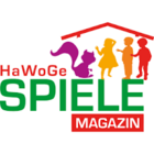 HaWoGe-Spiele-Magazin Logo
