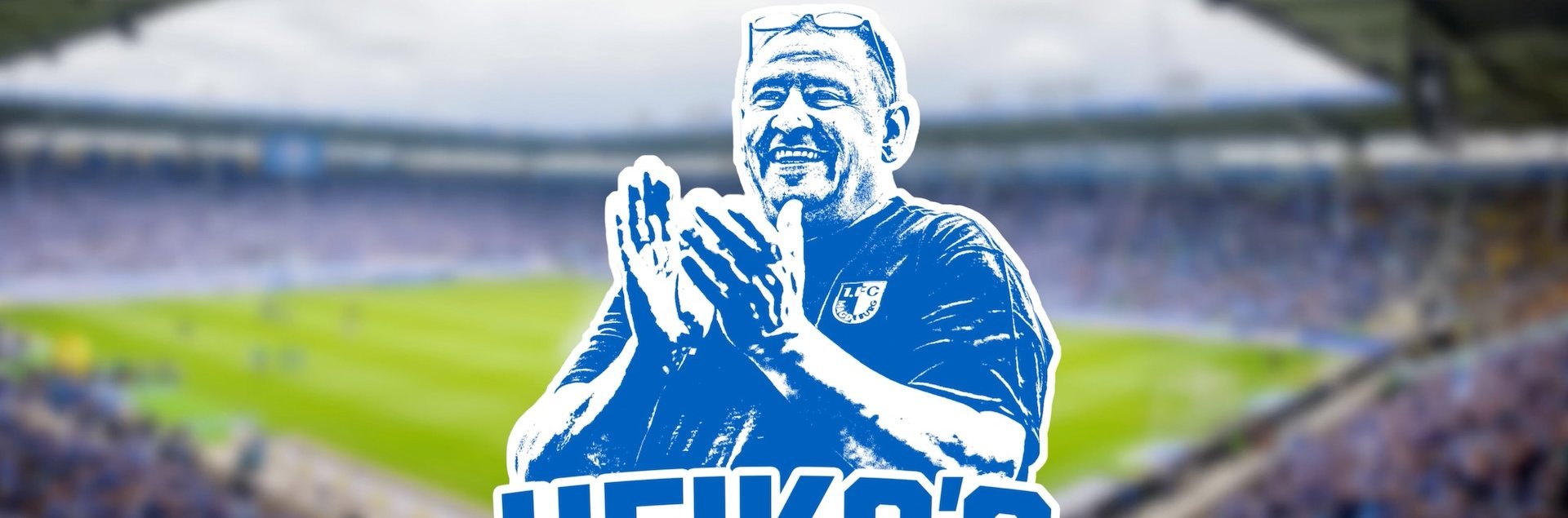 Heiko's Top 25 aus 25 Jahren