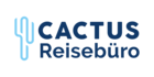 Cactus Reisebüro Logo