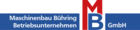 Maschinenbau Bühring Betriebsunternehmen GmbH Logo