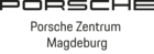 Porsche Zentrum Magdeburg Sportwagenzentrum Magdeburg GmbH Logo