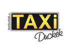 Taxi Duckek aus Blankenburg | Tel: 03944-2394 Logo