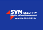 SVM Security GmbH Logo