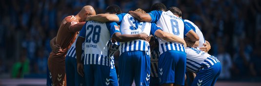 FCM-Spieler des Monats September gesucht