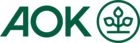 AOK Sachsen-Anhalt Logo