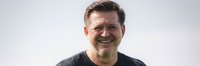 Cheftrainer Christian Titz
