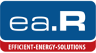 ea.R Energieanlagen Ramonat GmbH Logo
