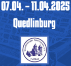 Quedlinburger SV Logo